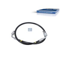 Schlauchleitung 420 bar 625 cm DT SPARE PARTS für...