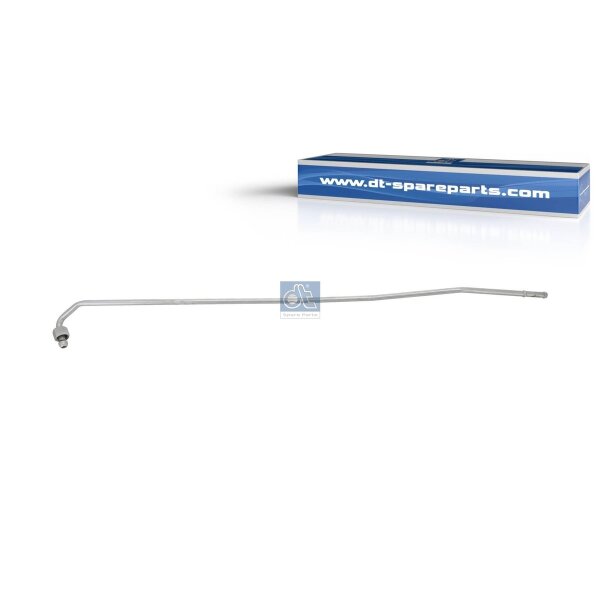 Rohrleitung AGR-Ventil DT SPARE PARTS IAM-Expertise passend für IVECO