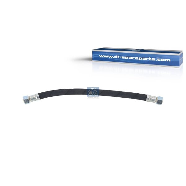 Brake Hose DT SPARE PARTS Aftermarket-Expertise suitable for e.g. MAN
