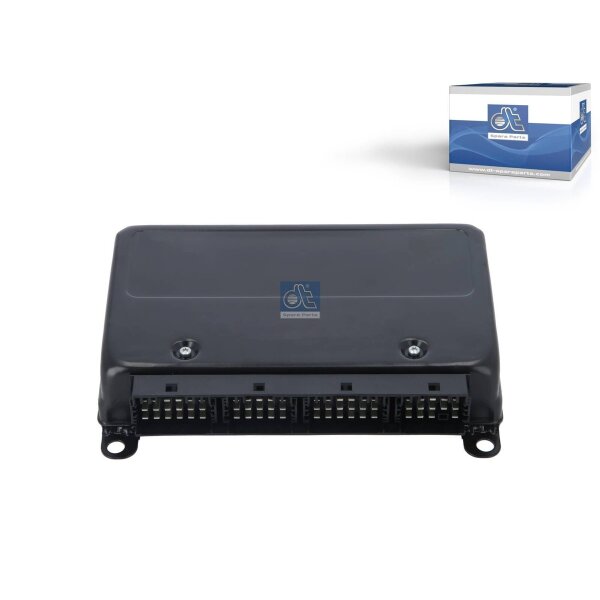 Control Unit DT SPARE PARTS Aftermarket-Expertise suitable for SCANIA
