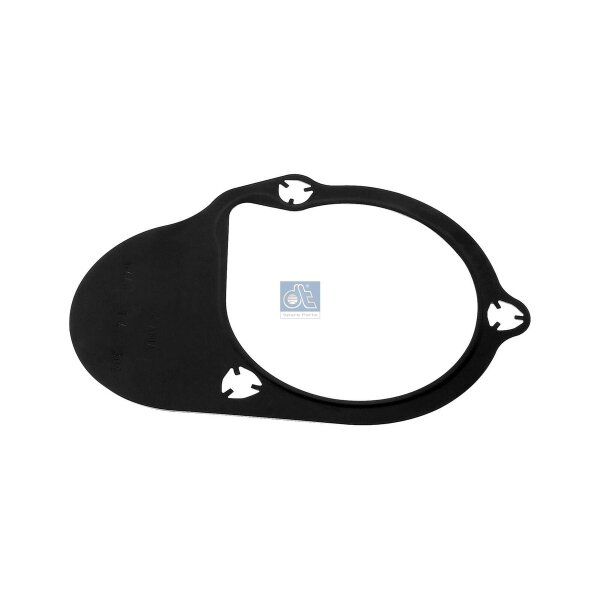 Seal DT SPARE PARTS Aftermarket-Expertise suitable for SCANIA