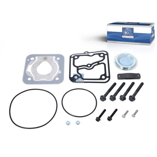 Reparatursatz Druckluftkompressor DT SPARE PARTS für MERCEDES-BENZ