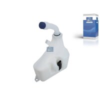 Washer Fluid Reservoir Windscreen Cleaning DT SPARE PARTS...
