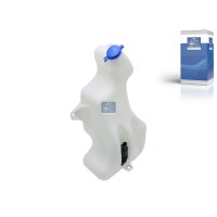 Washer Fluid Reservoir Windscreen Cleaning DT SPARE PARTS...