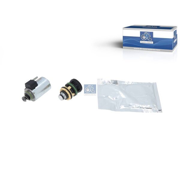 Repair Kit DT SPARE PARTS IAM-Expertise suitable for MERCEDES-BENZ
