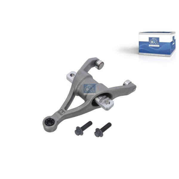 Release fork clutch DT SPARE PARTS IAM-Expertise suitable for MERCEDES-BENZ