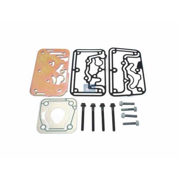Repair Kit Air Compressor DT SPARE PARTS for e.g. VOLVO FH12