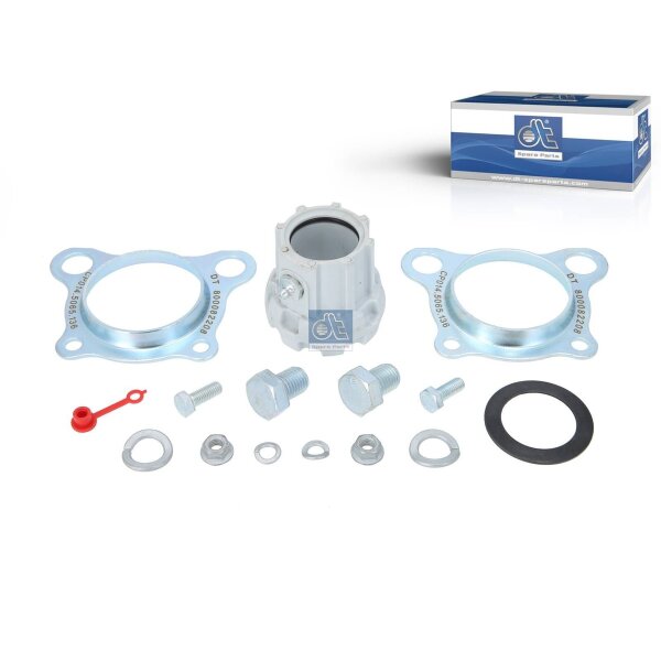 Reparatursatz Bremsnockenwelle DT SPARE PARTS IAM-Expertise passend für SAF