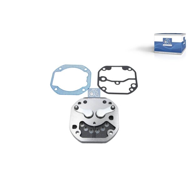 Repair Kit Air Compressor DT SPARE PARTS for MERCEDES-BENZ NG and others