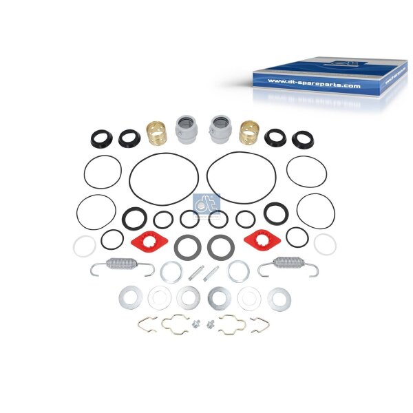 Reparatursatz Bremsnockenwelle DT SPARE PARTS IAM-Expertise passend für SAF
