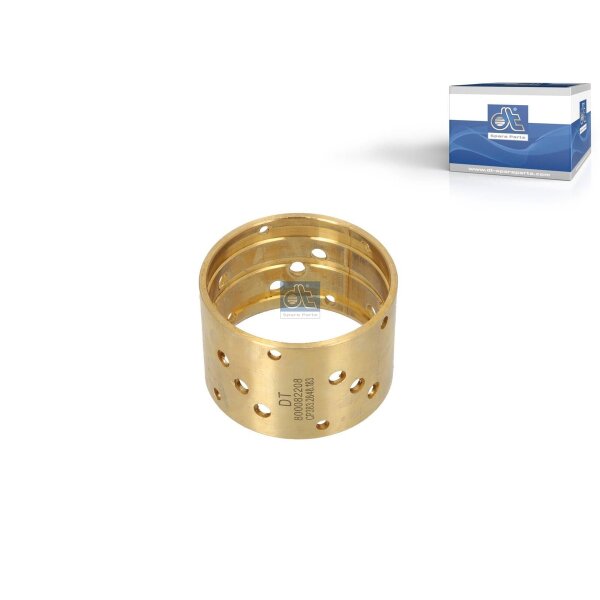 Bearing bush brake shaft DT SPARE PARTS IAM-Expertise suitable for SAF