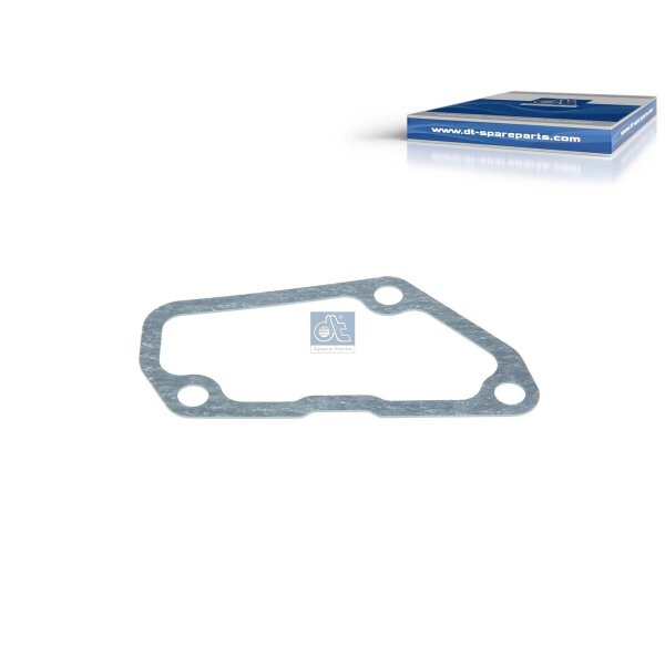 Dichtung Ansaugkrümmer DT SPARE PARTS IAM-Expertise passend für MAN