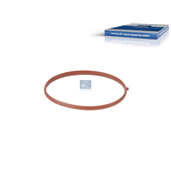 Dichtung Ansaugkrümmer DT SPARE PARTS IAM-Expertise passend für MERCEDES-BENZ