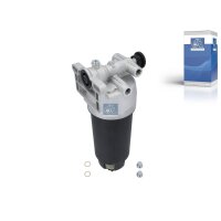 Oil Filter Housing DT SPARE PARTS suitable for various...