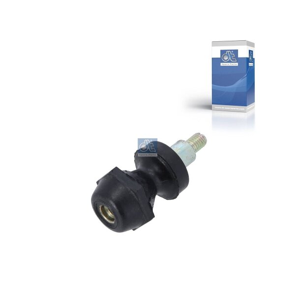 Buchse Zylinderkopfhaube DT SPARE PARTS IAM-Expertise passend für u.a. DAF