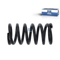 Feder Fahrerhauslagerung DT SPARE PARTS IAM-Expertise...