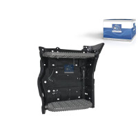 Sill panel left DT SPARE PARTS Aftermarket-Expertise fits...