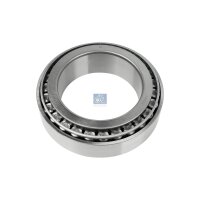 Wheel bearing rear axle right Ø 110 - 170 mm DT...