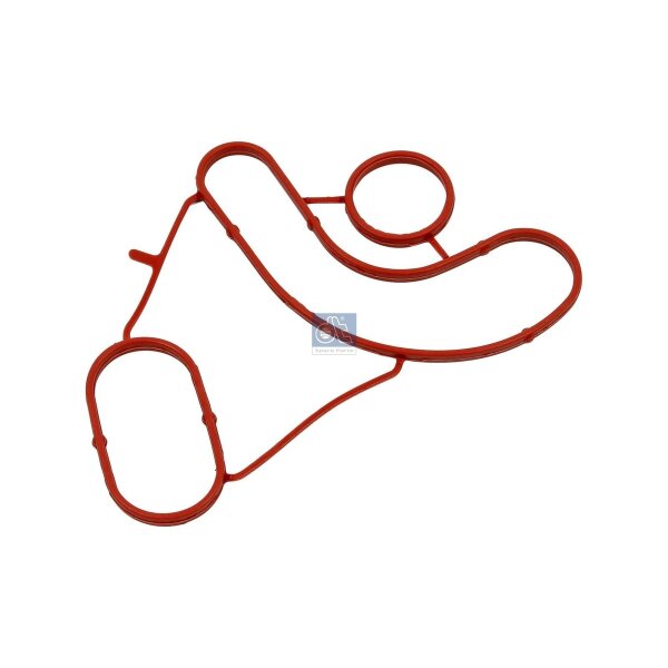 Dichtung Ölkühler DT SPARE PARTS für u.a. MERCEDES-BENZ E-KLASSE