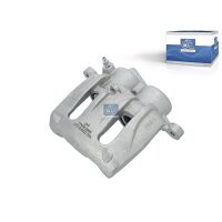 Brake Caliper front axle DT SPARE PARTS for MERCEDES-BENZ...