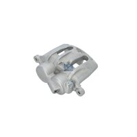 Brake Caliper front axle DT SPARE PARTS for MERCEDES-BENZ...