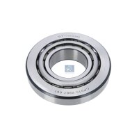 Wheel bearing rear axle Ø 65 - 145 mm DT SPARE...