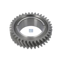 Zahnrad Hauptwelle DT SPARE PARTS IAM-Expertise passend...