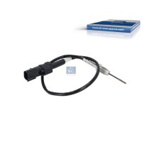 Sensor Abgastemperatur DT SPARE PARTS IAM-Expertise...