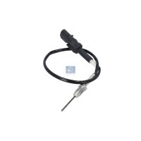 Sensor Abgastemperatur DT SPARE PARTS IAM-Expertise...
