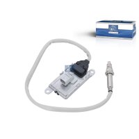 NOx-Sensor Harnstoffeinspritzung 4-polig M20 x 1,5 DT...