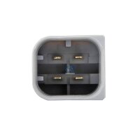 NOx-Sensor Harnstoffeinspritzung 4-polig M20 x 1,5 DT...