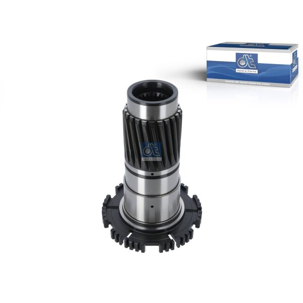 Antriebswelle DT SPARE PARTS IAM-Expertise passend für u.a. RENAULT