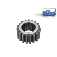 Zahnrad Hauptwelle DT SPARE PARTS IAM-Expertise passend...