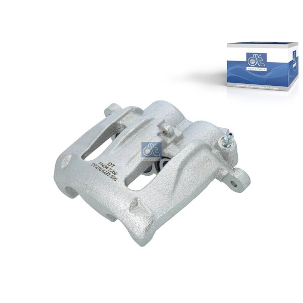 Brake Caliper front axle DT SPARE PARTS for MERCEDES-BENZ VIANO and others