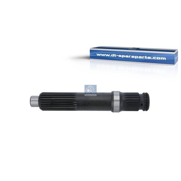 Antriebswelle DT SPARE PARTS IAM-Expertise passend für u.a. RENAULT