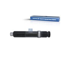 Antriebswelle DT SPARE PARTS IAM-Expertise passend...