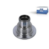 Output Flange Manual Transmission DT SPARE PARTS for...