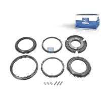 Repair Kit Manual Transmission DT SPARE PARTS...