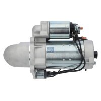 Starter motor 24 V 4 kW DT SPARE PARTS for MERCEDES-BENZ ATEGO and others