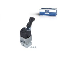 Bremsventil Feststellbremse 8,5 bar DT SPARE PARTS...