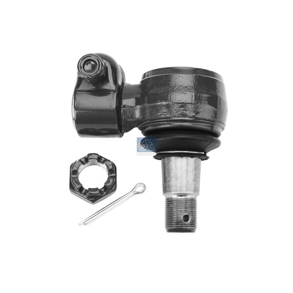 Spurstangenkopf Vorderachse rechts 90 cm DT SPARE PARTS für u.a. MAN TGA
