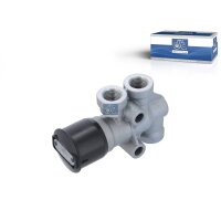 Quick-release valve DT SPARE PARTS IAM-Expertise suitable...