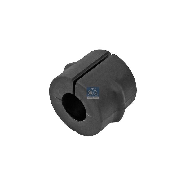 Bearing Bushing Stabiliser front Ø 25 mm DT SPARE PARTS for e.g. MB ATEGO