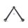 Suspension arm front axle wishbone DT SPARE PARTS Aftermarket-Expertise for MB