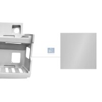 Einstiegsblech rechts DT SPARE PARTS IAM-Expertise passend für MAN