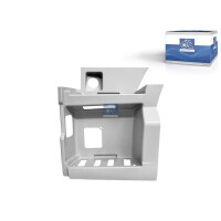Sill panel left DT SPARE PARTS IAM-Expertise suitable for...