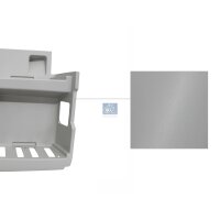 Einstiegsblech rechts DT SPARE PARTS IAM-Expertise passend für MAN