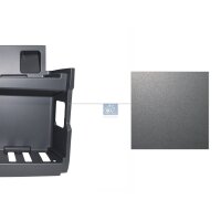 Einstiegsblech rechts DT SPARE PARTS IAM-Expertise passend für MAN