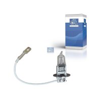 Bulb Front Fog Light DT SPARE PARTS suitable for e.g....