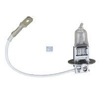 Bulb Front Fog Light DT SPARE PARTS suitable for e.g....